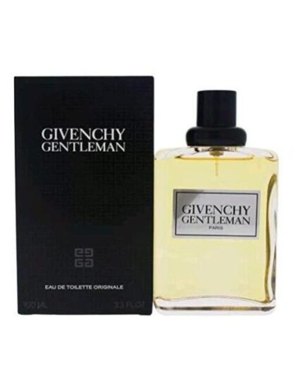 GIVENCHY GENTLEMAN 100 ML EAU DE TOILETTE DE GIVENCHY