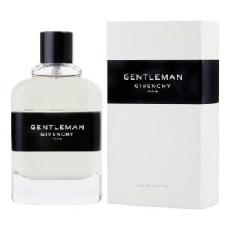 GIVENCHY GENTLEMAN CABALLERO 100 ML EDT SPRAY - ORIGINAL
