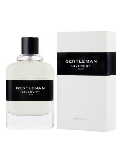 GIVENCHY GENTLEMAN CABALLERO 100 ML EDT SPRAY - ORIGINAL