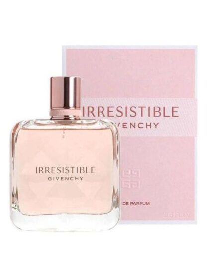 PERFUME IRRESISTIBLE PARA MUJER DE GIVENCHY EDP 80 ML - Image 3