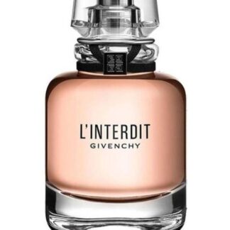 GIVENCHY LINTERDIT EAU DE PARFUM 80 ML PARA MUJER