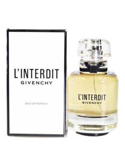 GIVENCHY LINTERDIT EAU DE PARFUM 80 ML PARA MUJER - Image 5