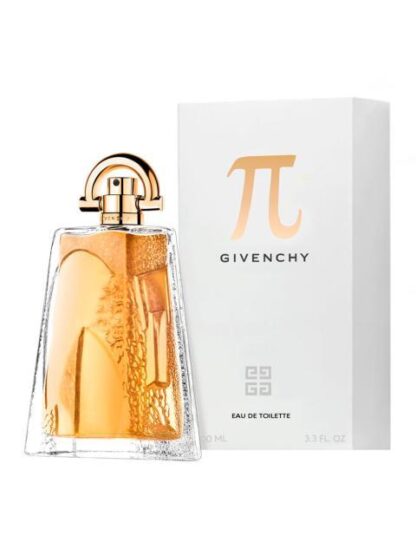 GIVENCHY PI EDT 100ML HOMBRE