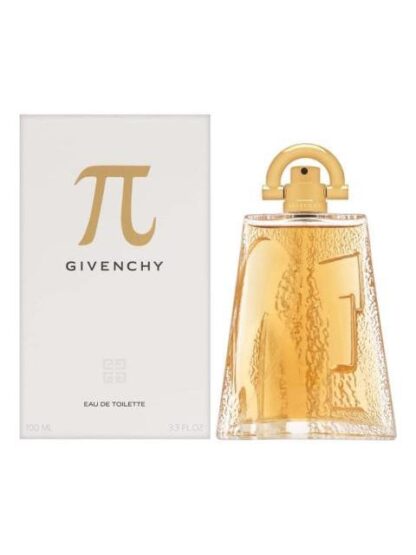 GIVENCHY PI EDT 100ML HOMBRE - Image 2