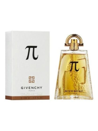 GIVENCHY PI EDT 100ML HOMBRE - Image 4
