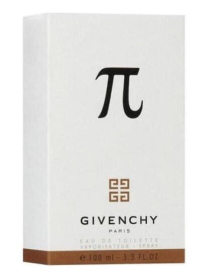 GIVENCHY PI EDT 100ML HOMBRE - Image 5