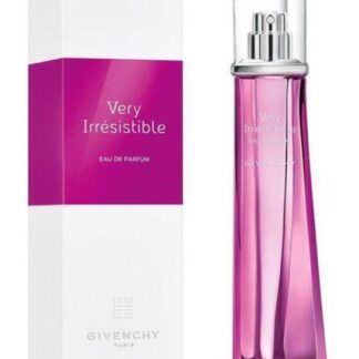 GIVENCHY VERY IRRESISTIBLE EDP 75 ML DAMA
