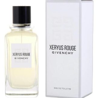 GIVENCHY XERYUS ROUGE EDT 100 ML PARA HOMBRE