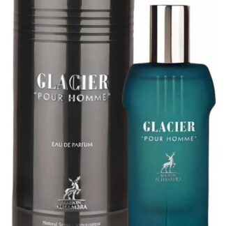 GLACIER POUR HOMME BY MAISON ALHAMBRA DUBAI 100 ML EDP