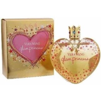 GLAM PRINCESS DAMA 100 ML VERA WANG PERFUME ENV