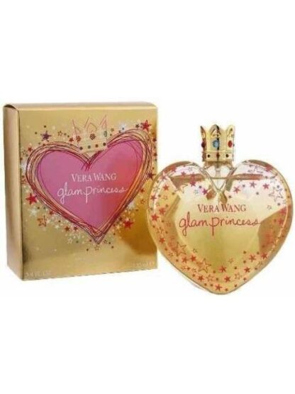 GLAM PRINCESS DAMA 100 ML VERA WANG PERFUME ENV