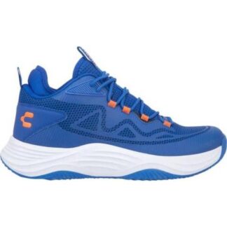 GLORY BOTA BASKETBALL AZUL CHARLY