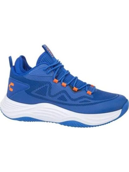 GLORY BOTA BASKETBALL AZUL CHARLY - Image 2