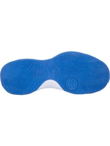 GLORY BOTA BASKETBALL AZUL CHARLY - Image 4