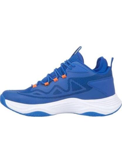 GLORY BOTA BASKETBALL AZUL CHARLY - Image 5