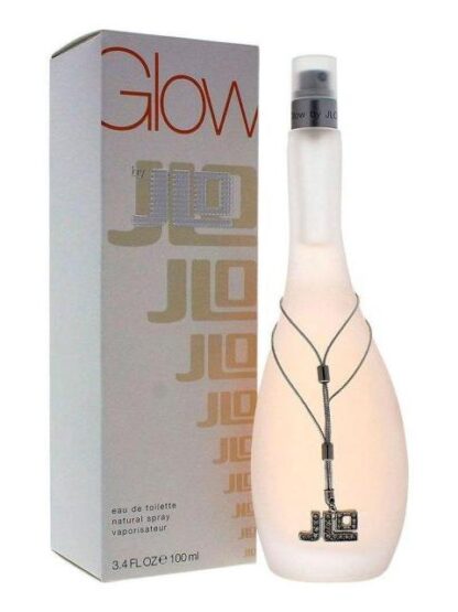 GLOW DAMA 100 ML JENNIFER LOPEZ SPRAY - PERFUME ORIGINAL