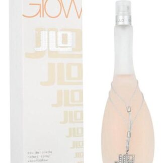 GLOW JENNIFER LOPEZ 100 ML EDT SPRAY - MUJER