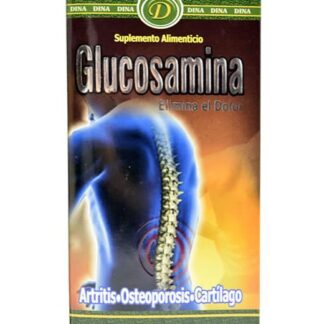 GLUCOSAMINA 60 TAB DINA