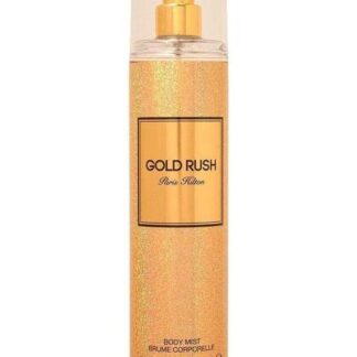 GOLD RUSH SPLASH 236ML PARA MUJER