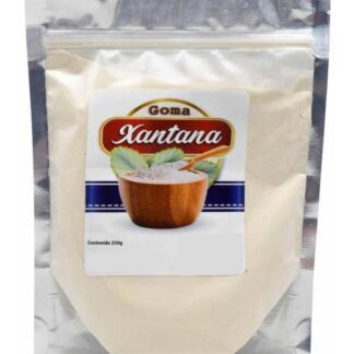 GOMA XANTANA 250 G HIERBANAT