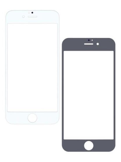 GORILLA GLASS CRISTAL COMPATIBLE CON IPHONE 6S PLUS A1634