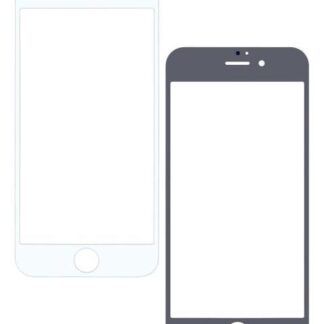 GORILLA GLASS CRISTAL PARA IPHONE 6 6G A1549 6S A1633