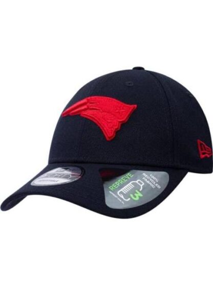 GORRA 3930 PATRIOTAS NEGRO NEW ERA CAP - Image 2