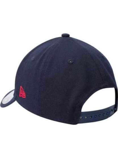 GORRA 3930 PATRIOTAS NEGRO NEW ERA CAP - Image 3