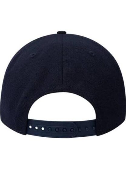GORRA 3930 PATRIOTAS NEGRO NEW ERA CAP - Image 4