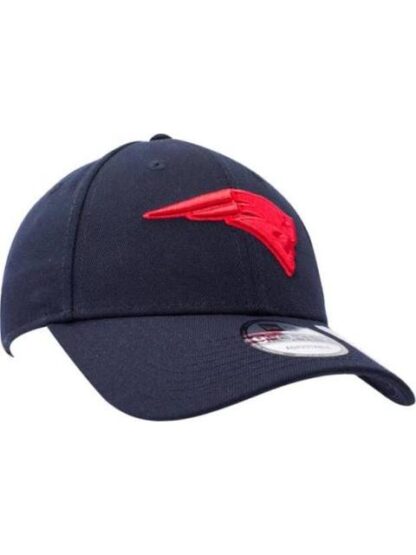 GORRA 3930 PATRIOTAS NEGRO NEW ERA CAP - Image 5