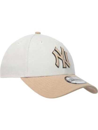 GORRA 940 NEYYAN STONE CAMEL BEIGE NEW ERA CAP - Image 2