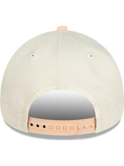 GORRA 940AF LMX DRIP CLUCRUZAZUL BLANCO NEW ERA CAP - Image 3