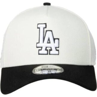 GORRA 940AF LOSDODCO 40TH CHR BLK BEIGE NEW ERA CAP