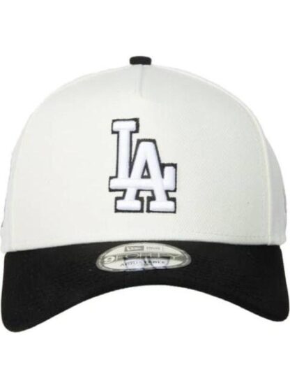 GORRA 940AF LOSDODCO 40TH CHR BLK BEIGE NEW ERA CAP