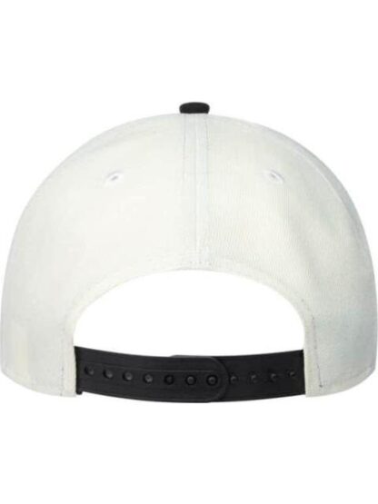 GORRA 940AF LOSDODCO 40TH CHR BLK BEIGE NEW ERA CAP - Image 4