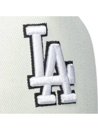 GORRA 940AF LOSDODCO 40TH CHR BLK BEIGE NEW ERA CAP - Image 5