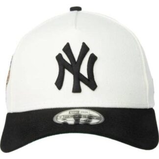 GORRA 940AF NEYYANCO 00 WS CHR BLK BEIGE NEW ERA CAP