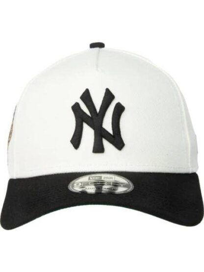 GORRA 940AF NEYYANCO 00 WS CHR BLK BEIGE NEW ERA CAP
