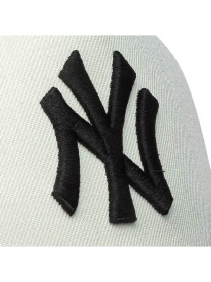 GORRA 940AF NEYYANCO 00 WS CHR BLK BEIGE NEW ERA CAP - Image 6