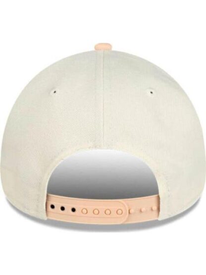 GORRA 940AFLMX DRIP CLUB AMERICA BLANCO NEW ERA CAP - Image 3