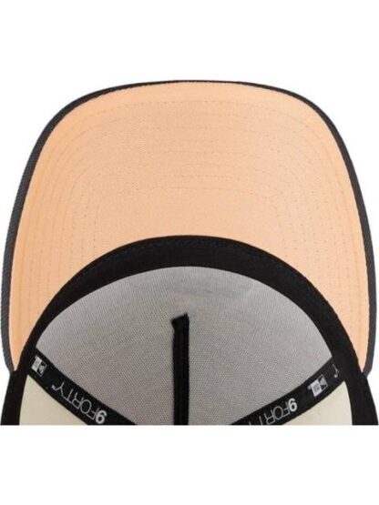 GORRA 940AFLMX DRIP CLUB AMERICA BLANCO NEW ERA CAP - Image 5