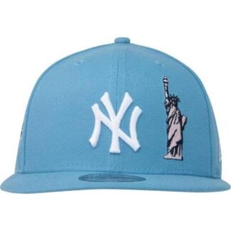GORRA 950 NEYYANCO SOL SKY AZUL NEW ERA CAP