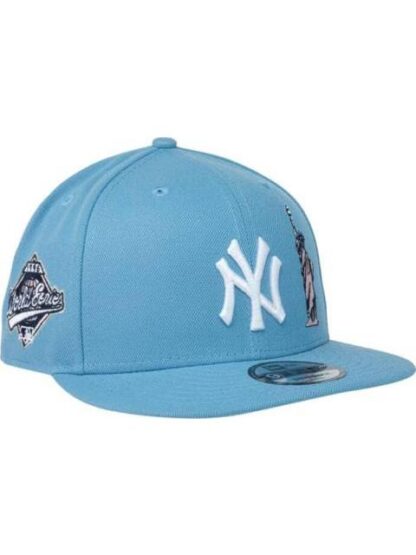 GORRA 950 NEYYANCO SOL SKY AZUL NEW ERA CAP - Image 2
