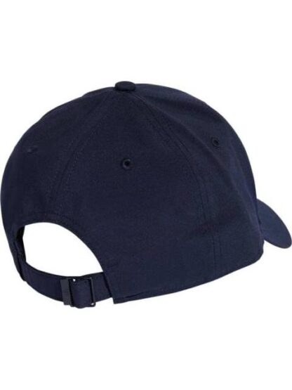 GORRA ACCESORIO BB GORRA LT MET AZUL MARINO ADIDAS - Image 2
