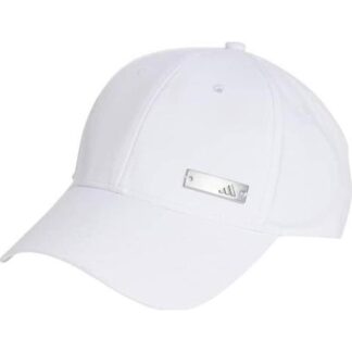 GORRA ACCESORIO BB GORRA LT MET BLANCO ADIDAS