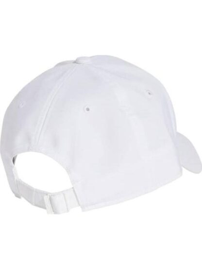GORRA ACCESORIO BB GORRA LT MET BLANCO ADIDAS - Image 2