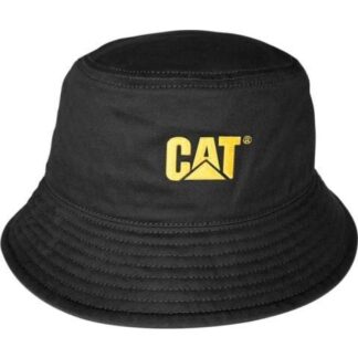 GORRA ACCESORIO GORRA CAT BUKET NEGRO CATERPILLAR