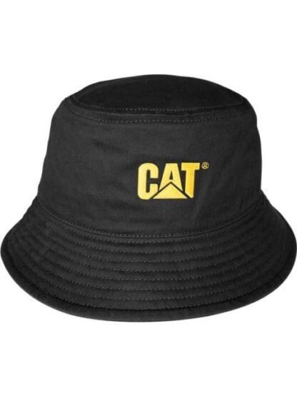 GORRA ACCESORIO GORRA CAT BUKET NEGRO CATERPILLAR