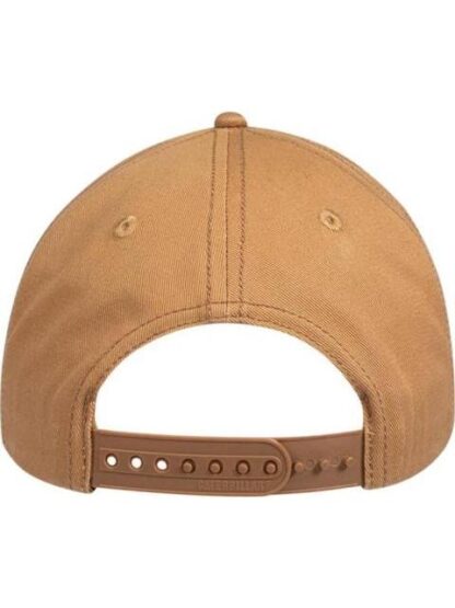 GORRA ACCESORIO GORRA CAT MARRON CATERPILLAR - Image 2