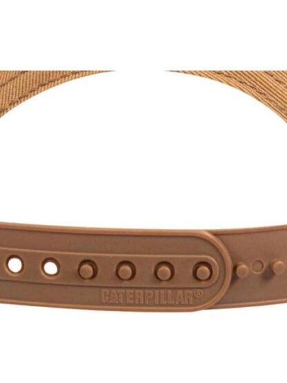 GORRA ACCESORIO GORRA CAT MARRON CATERPILLAR - Image 4